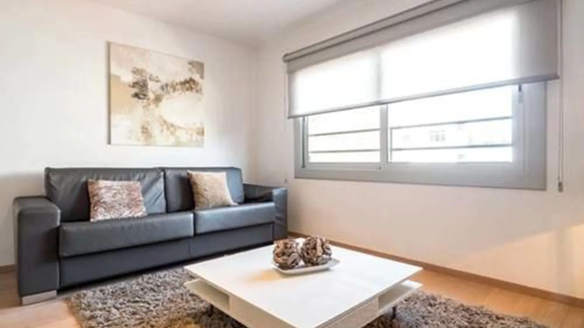 Rent Top Apartments Near Plaza De Catalunya Barcelona