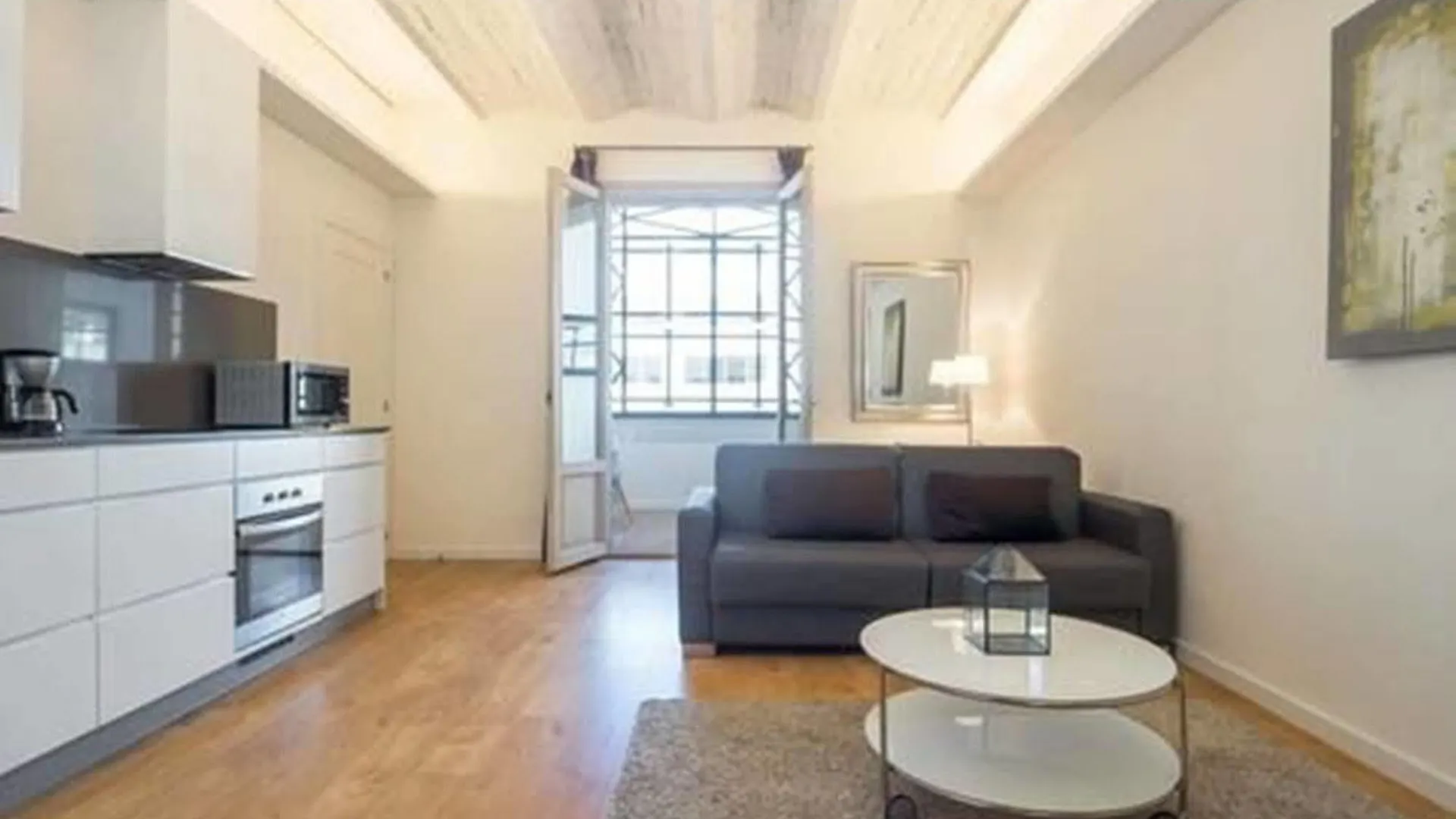 Rent Top Apartments Near Plaza De Catalunya Barcelona
