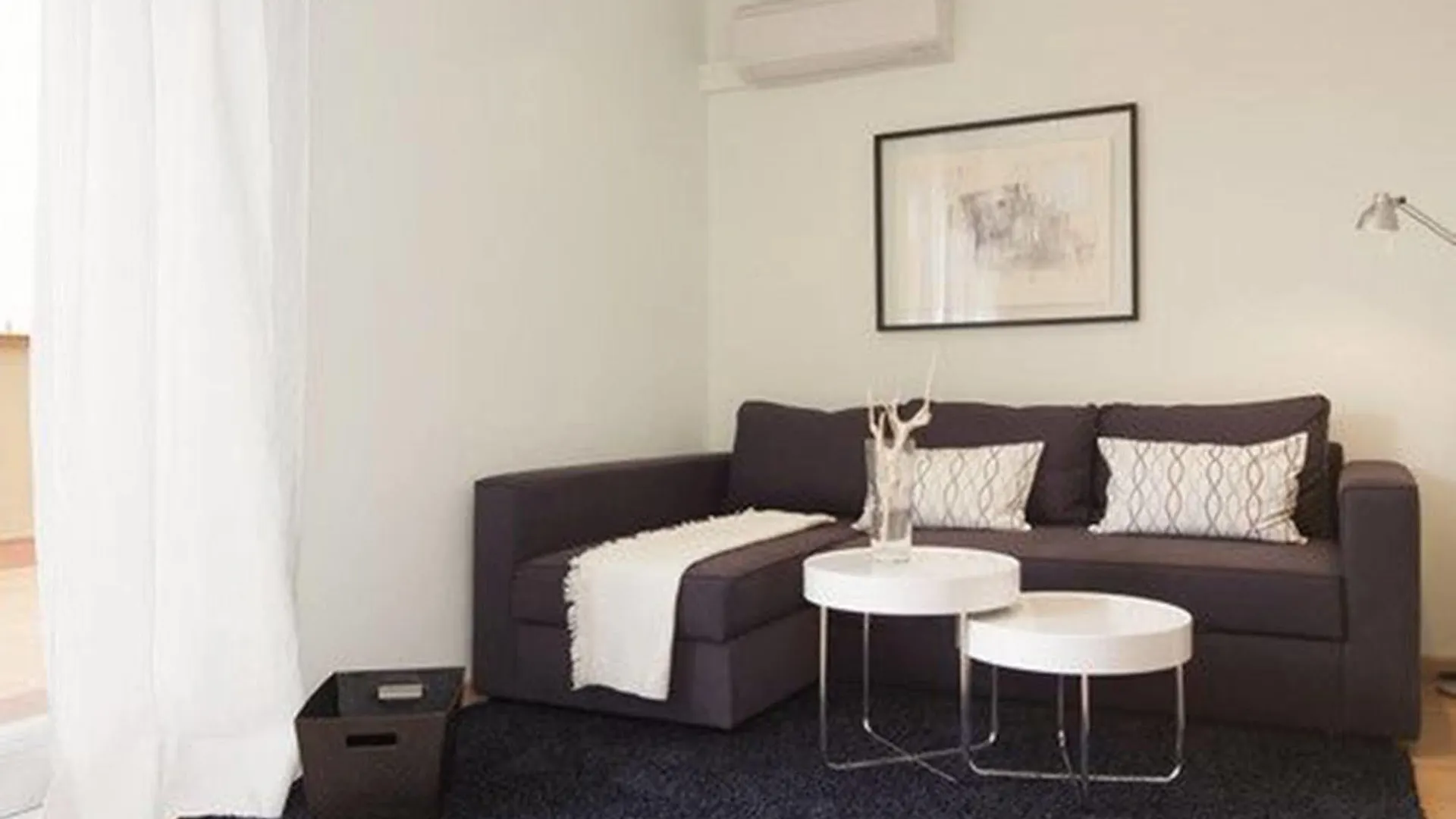 Rent Top Apartments Near Plaza De Catalunya Barcelona
