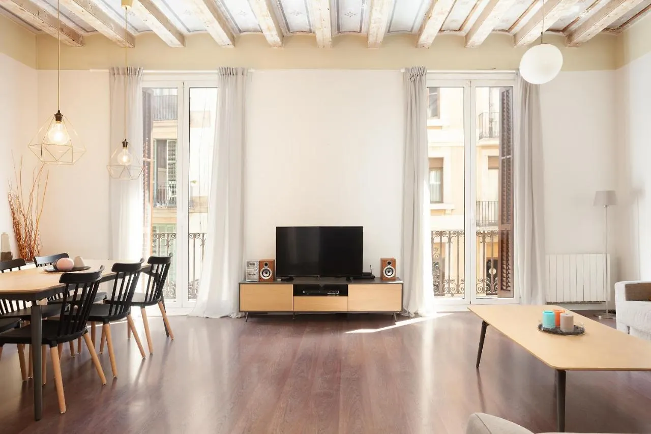 Rent Top Apartments Near Plaza De Catalunya Barcelona Spain