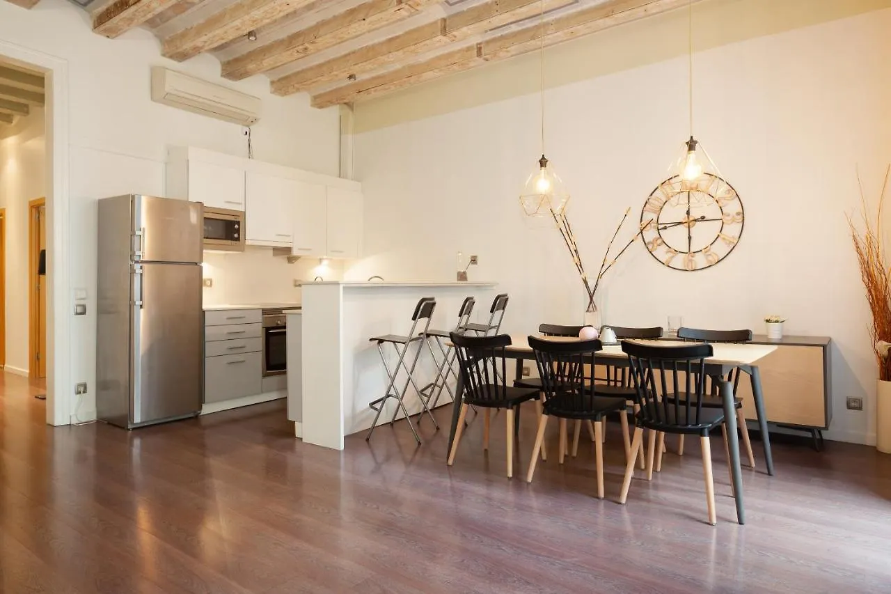 Rent Top Apartments Near Plaza De Catalunya Barcelona