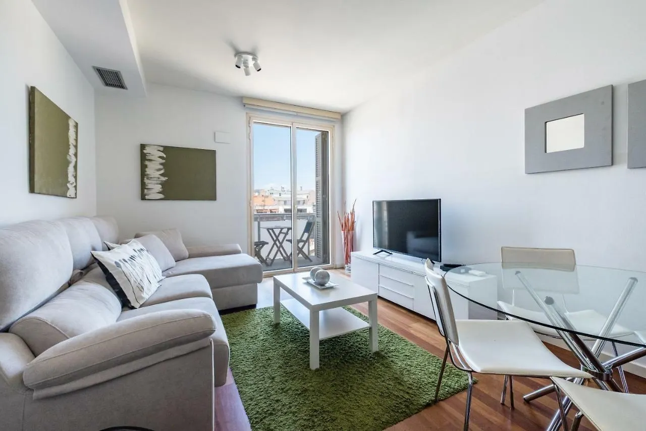 Rent Top Apartments Near Plaza De Catalunya Barcelona 0*,  Spain