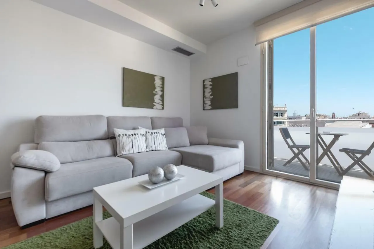 Rent Top Apartments Near Plaza De Catalunya Barcelona Spain