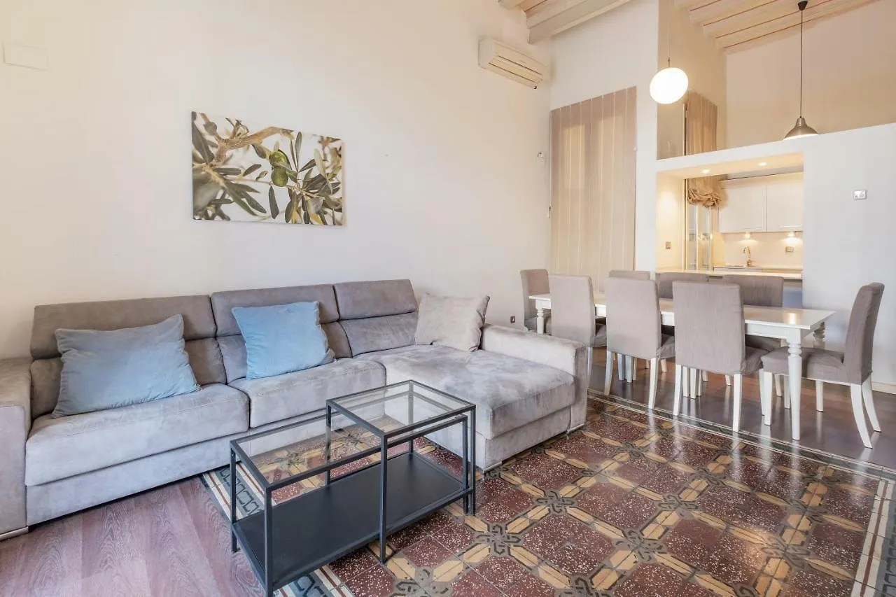 Rent Top Apartments Near Plaza De Catalunya Barcelona